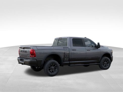 New 2026 RAM 2500 Power Wagon image 4