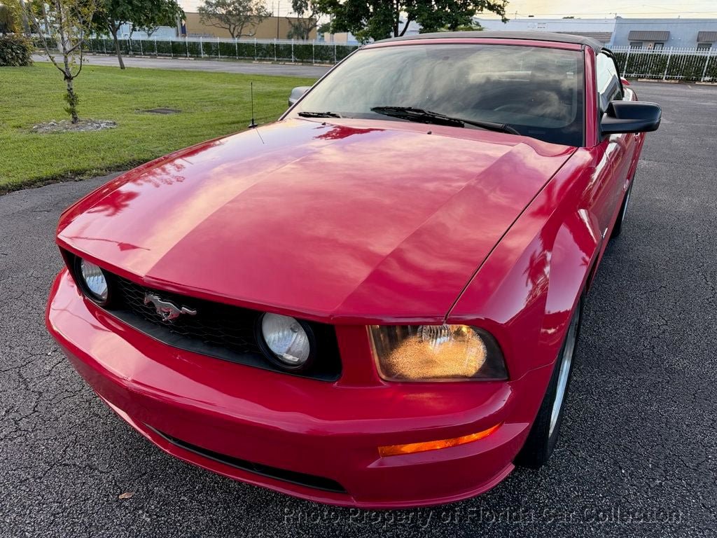 Used 2006 Ford Mustang GT Premium RWD image 26