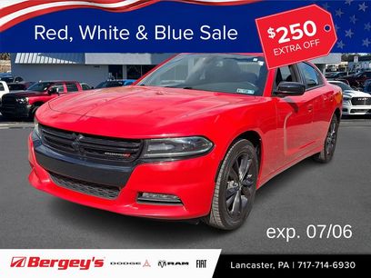 Used 2020 Dodge Charger SXT w/ Driver Convenience Group