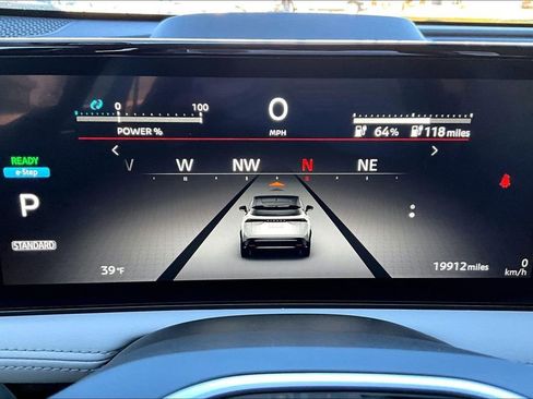 Used 2023 Nissan Ariya FWD image 27