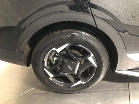 New 2026 Kia Sportage EX image 10