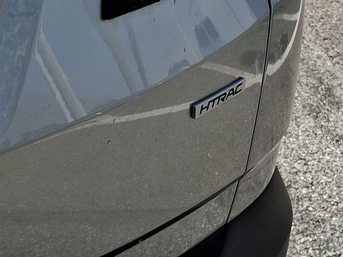 Certified 2023 Hyundai Tucson Limited w/ Cargo Package image 32