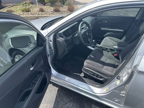 Used 2015 Honda Accord EX image 14