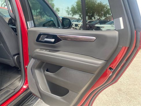New 2026 Chevrolet Tahoe LS w/ LPO, Dark Essentials Package RWD image 11