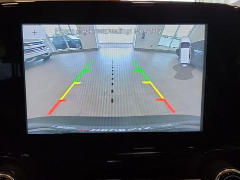 Used 2021 Ford EcoSport SE FWD image 29