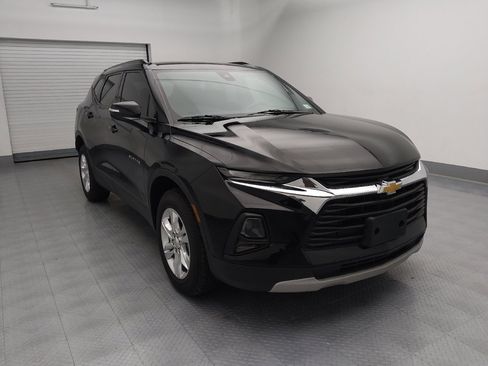 Used 2022 Chevrolet Blazer LT image 13