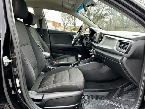 Used 2020 Kia Rio S image 21