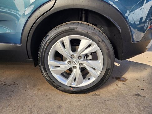 New 2026 Buick Encore GX Preferred w/ Comfort Package image 49