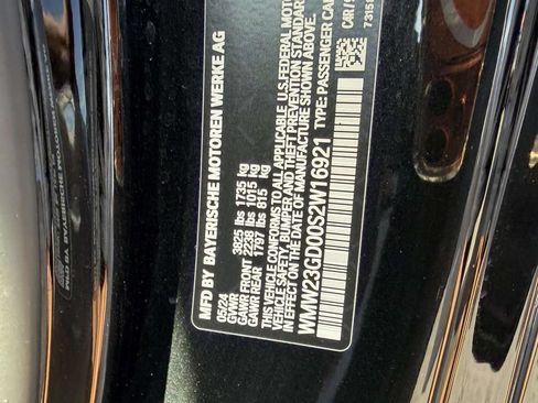 Used 2025 MINI Cooper S FWD image 22