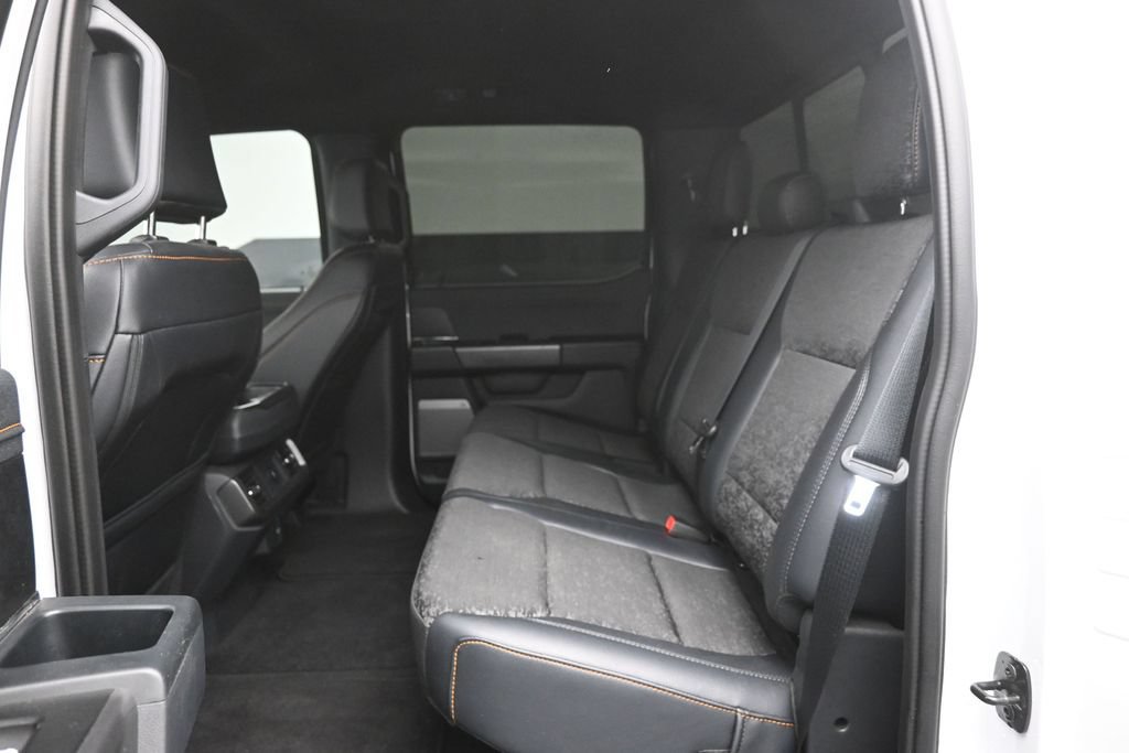Certified 2025 Ford F150 Tremor w/ Tow/Haul Package AWD/4WD image 27
