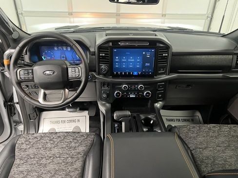 Used 2025 Ford F150 Tremor w/ Mobile Office Package image 29