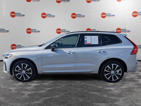 Used 2023 Volvo XC60 B5 Ultimate w/ Climate Package AWD/4WD image 8