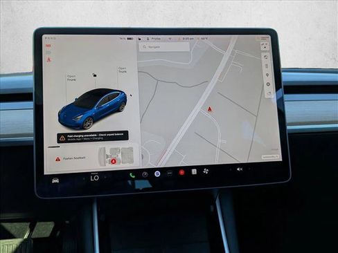 Used 2020 Tesla Model 3 Long Range AWD/4WD image 15