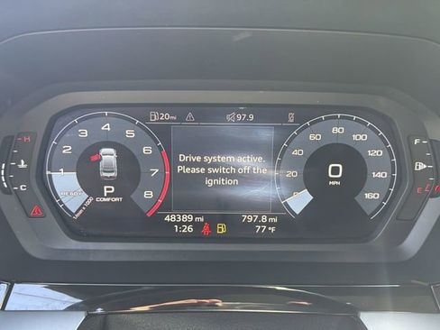 Used 2024 Audi A3 2.0T Premium FWD image 15