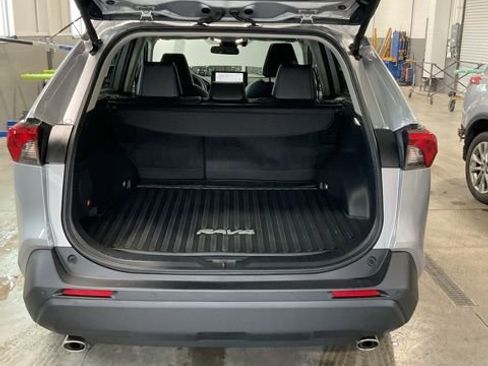 Used 2024 Toyota RAV4 XLE Premium image 22