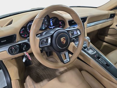 Used 2017 Porsche 911 Carrera S image 14