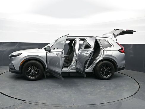 Used 2025 Honda CR-V Sport image 53