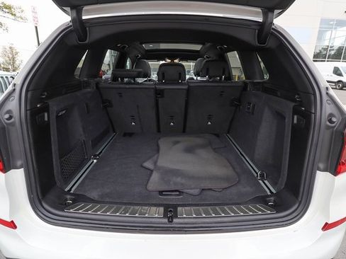 Used 2018 BMW X3 xDrive30i image 42