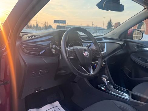 Used 2023 Buick Encore GX Preferred image 11