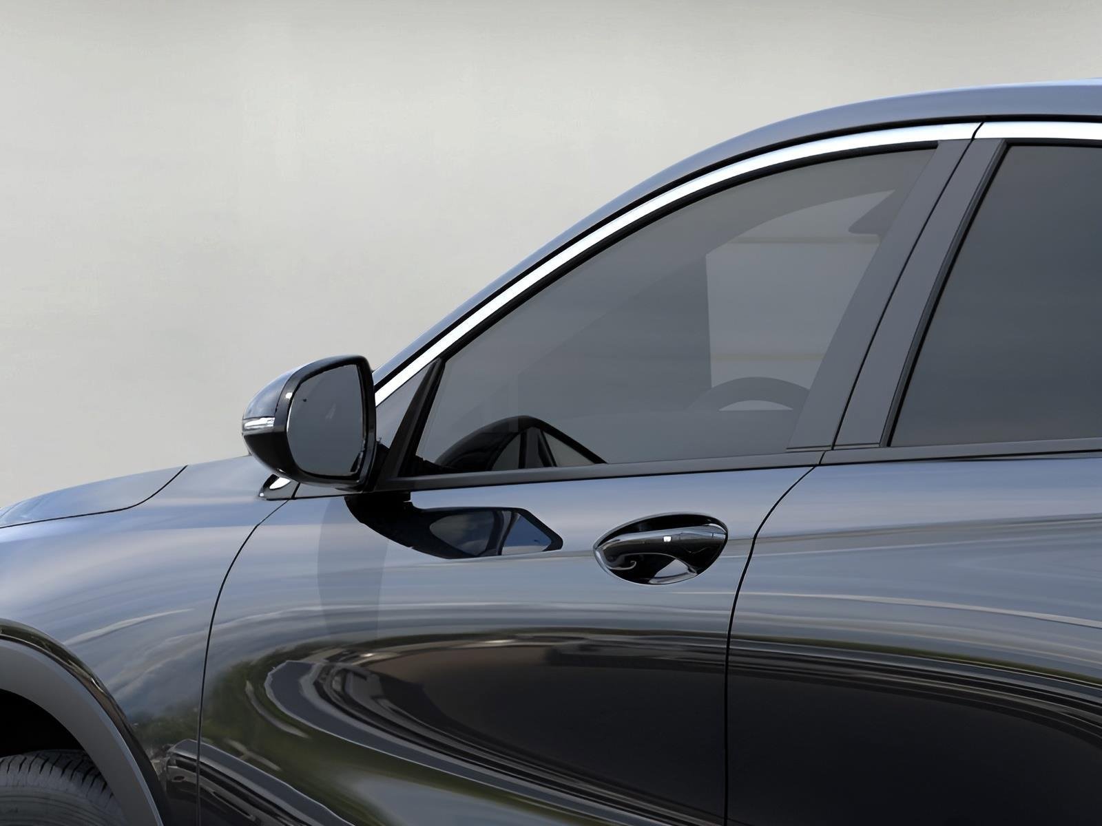 New 2026 Buick Envista Preferred w/ Convenience I Package FWD image 12