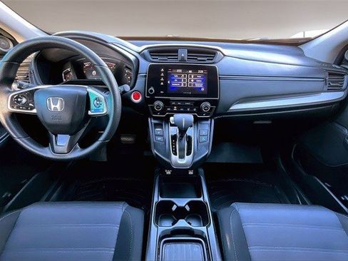 Certified 2021 Honda CR-V Special Edition image 7