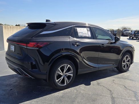 New 2026 Lexus RX 350 350 image 7