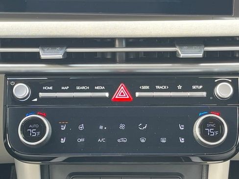 New 2026 Hyundai Tucson Limited AWD/4WD image 34
