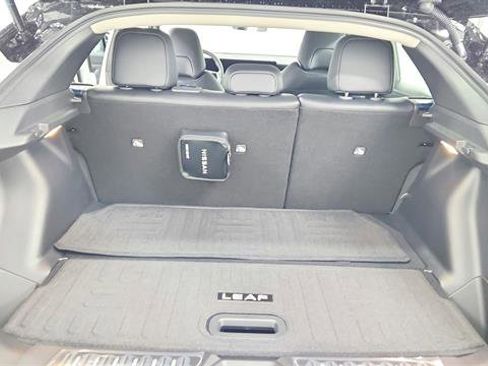 New 2026 Nissan Leaf SV+ image 10