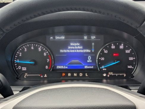 Certified 2023 Ford Explorer XLT w/ Equipment Group 202A image 31