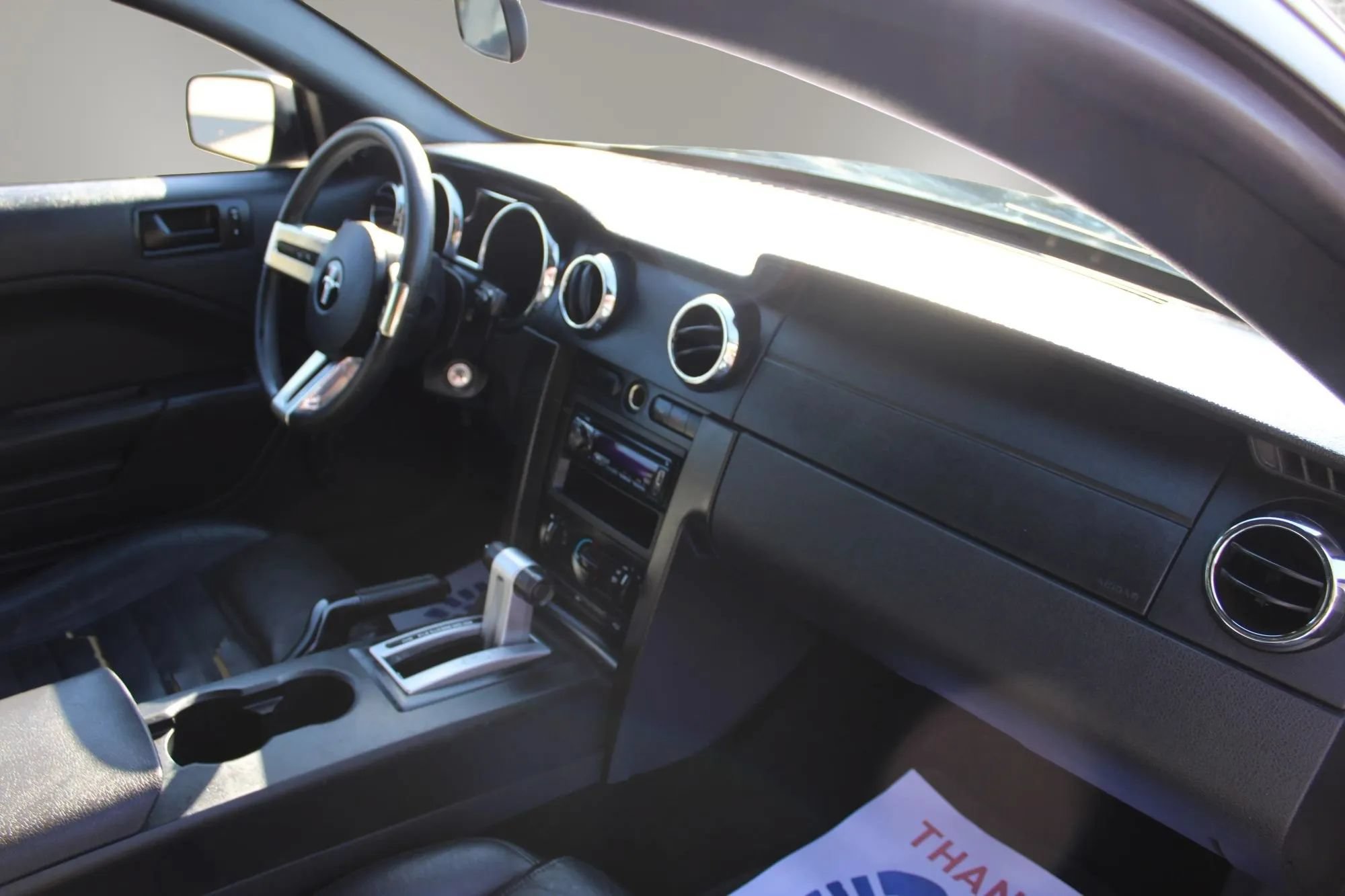 Used 2005 Ford Mustang GT RWD image 18