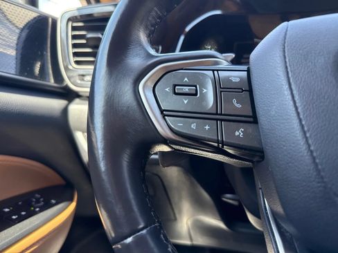 Used 2025 Lexus NX 250 FWD w/ Accessory Package (Z2) image 22