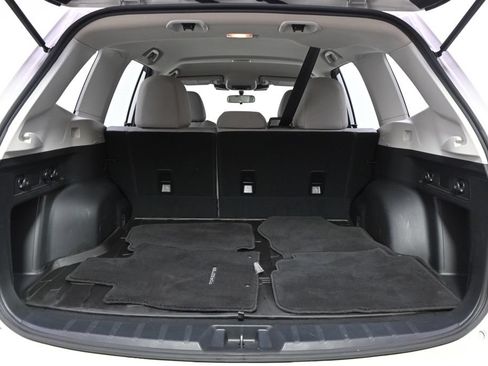 Certified 2024 Subaru Forester AWD/4WD image 19