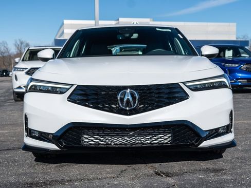 New 2026 Acura Integra A-Spec image 5