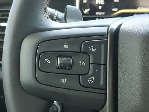 Used 2025 GMC Sierra 1500 AT4 w/ AT4 Premium Package image 33