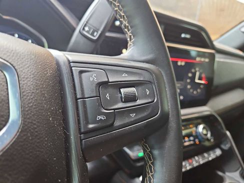 Used 2024 GMC Sierra 2500 AT4 w/ AT4 Premium Plus Package AWD/4WD image 44