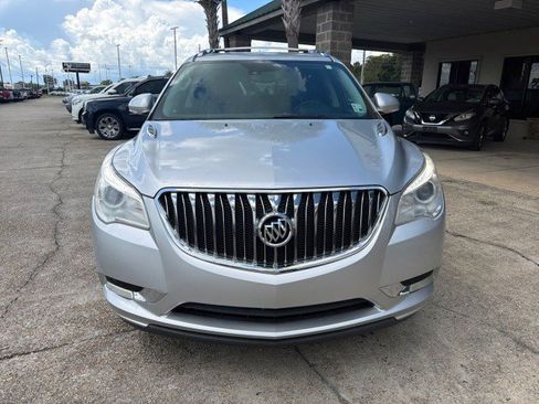 Used 2014 Buick Enclave Premium FWD image 11