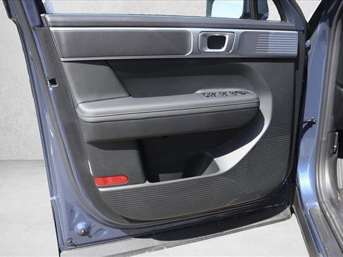 New 2026 Hyundai Santa Fe SEL AWD/4WD image 12