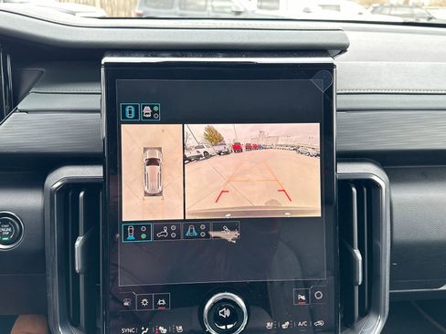 New 2026 GMC Acadia AT4 w/ Super Cruise Package image 11