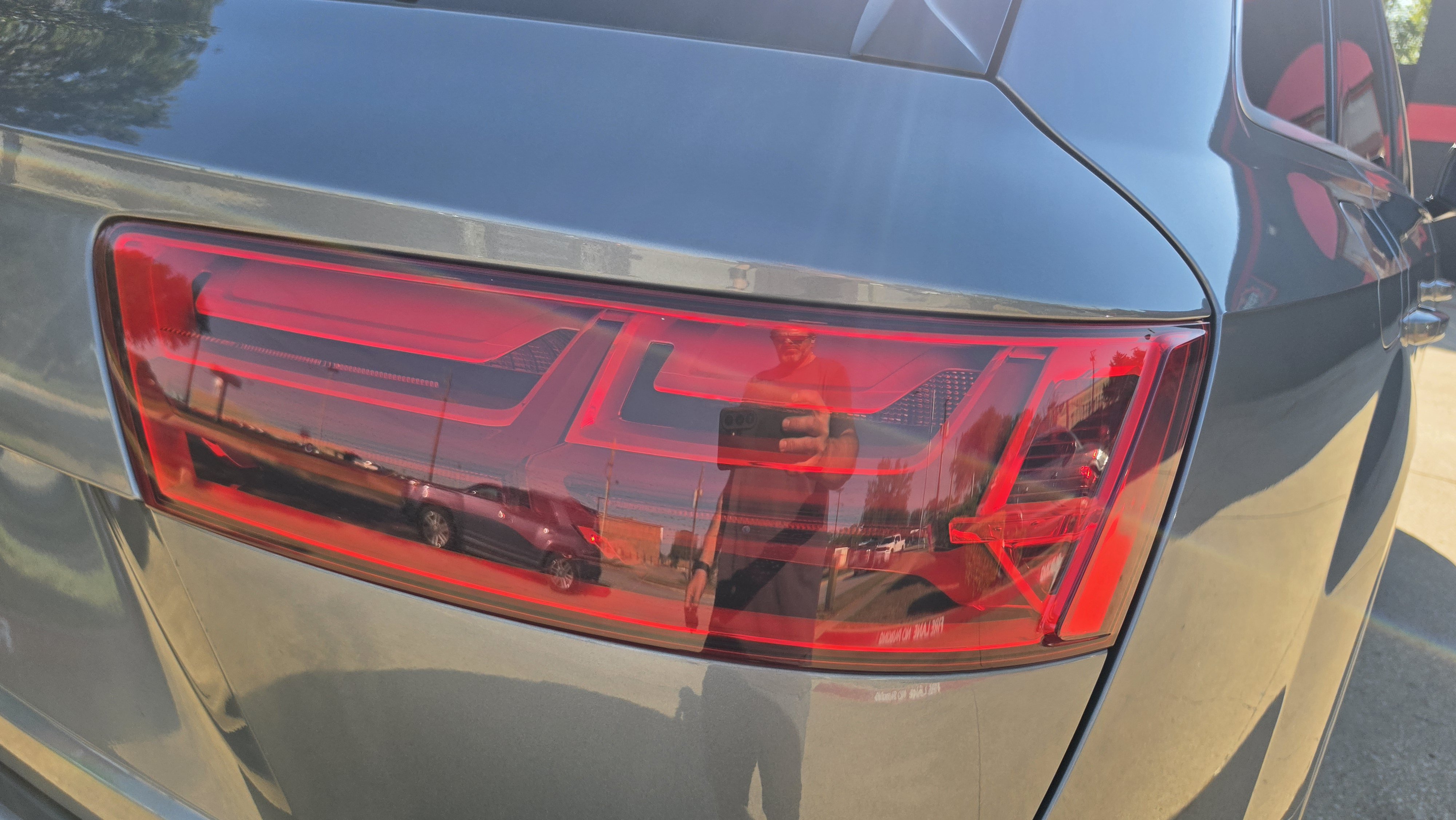 Used 2018 Audi Q7 2.0T Premium Plus AWD/4WD image 9