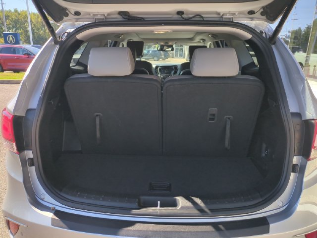 Used 2019 Hyundai Santa Fe XL FWD image 7