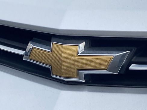 Used 2017 Chevrolet Camaro LT image 35