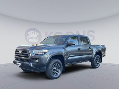 Used 2022 Toyota Tacoma SR5
