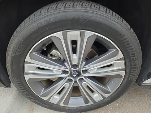 Used 2023 Subaru Solterra AWD image 13