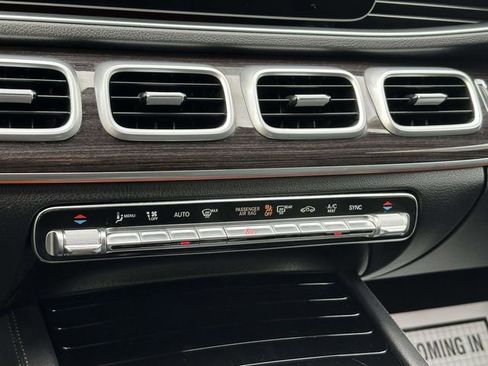 Certified 2022 Mercedes-Benz GLE 350 GLE 350 image 27
