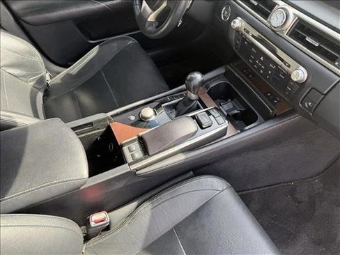 Used 2015 Lexus GS 350 w/ Premium Package RWD image 20