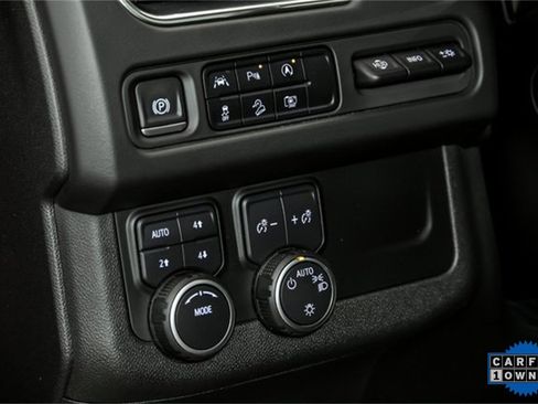 Certified 2023 Chevrolet Tahoe High Country image 15