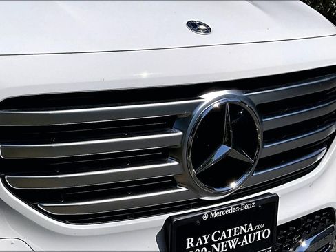 Used 2026 Mercedes-Benz GLB 250 4MATIC image 30