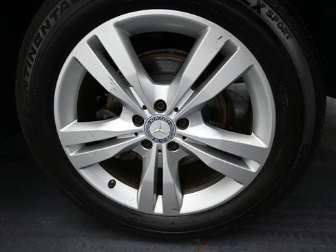 Used 2015 Mercedes-Benz ML 350 ML 350 image 53