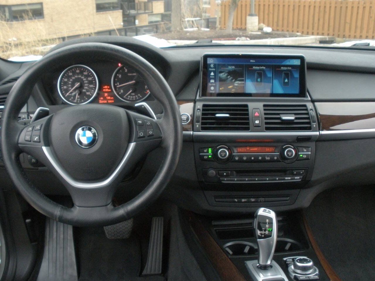Used 2013 BMW X5 xDrive50i AWD/4WD image 37