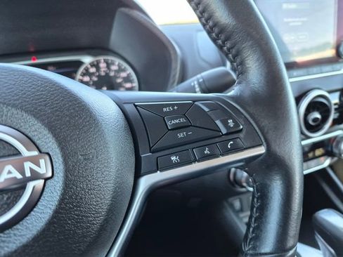 Certified 2024 Nissan Sentra SV w/ All-Weather Package image 26